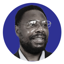 Manyosi Kganyago